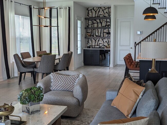 Foto del edificio - 3 Bedroom/2.5 Bath Single Family Home in S...