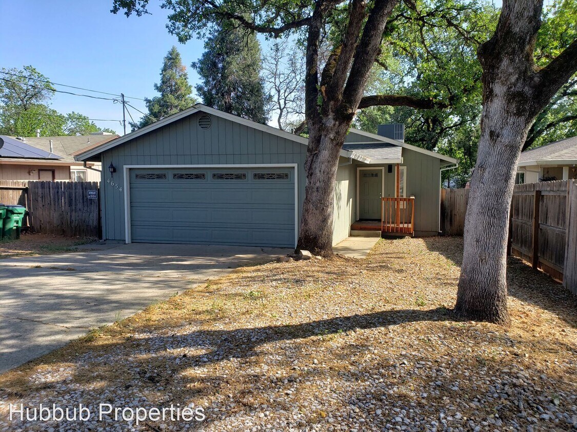 Primary Photo - 3 br, 2 bath House - 4654 Chico St.