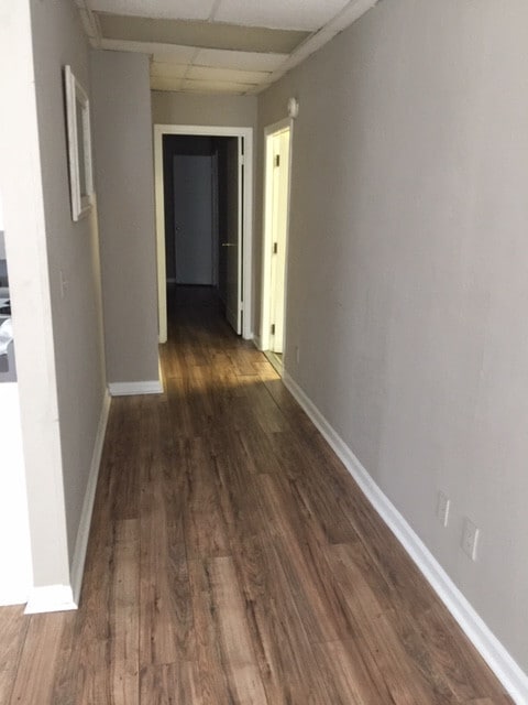 Building Photo - MILL TRACE DUPLEXES