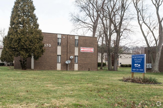 Building Photo - Northwest Village Apartments