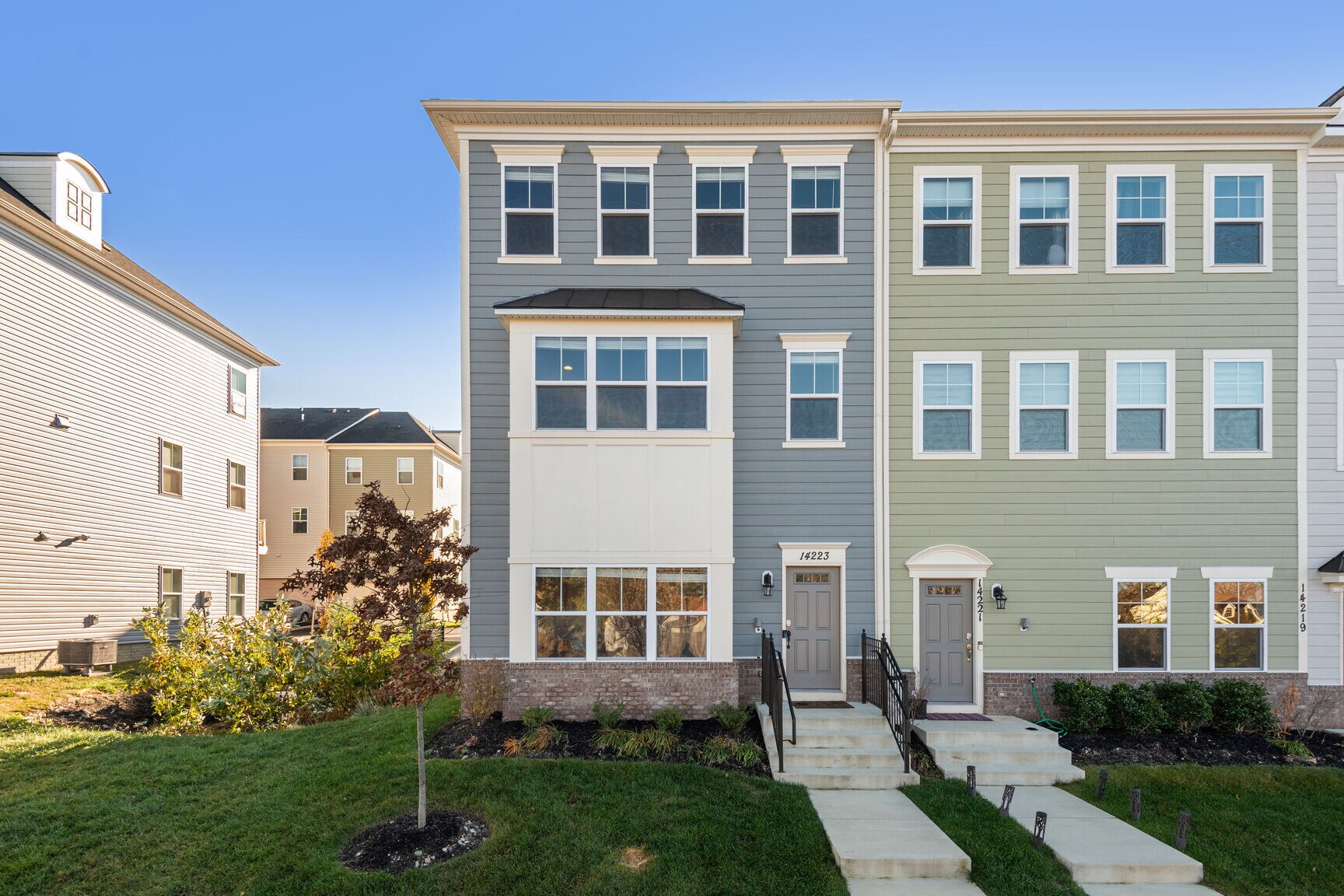 Townhomes For Rent In Rockville Md