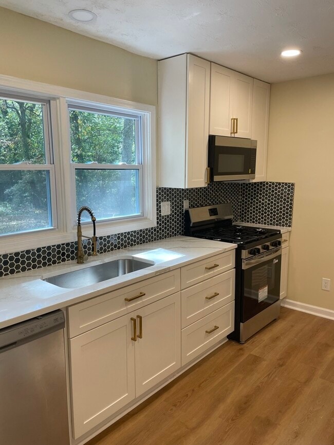 Photo - Totally Renovated!!! House