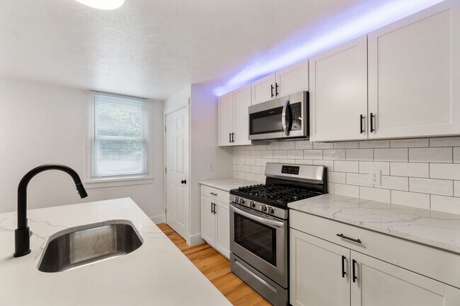 Building Photo - Luxury Rental - South Side Flats