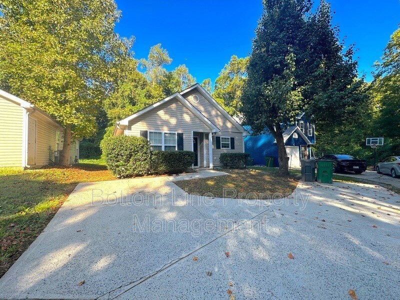 Foto principal - 1463 Hidden Stream Ct