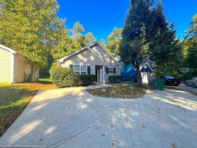 Photo - 1463 Hidden Stream Ct House