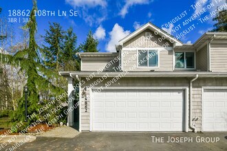Building Photo - 18862 108th Ln SE
