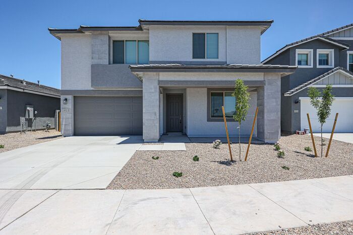Primary Photo - HOME IN LAVEEN! 4 BED 3.5 BA 3 CAR GARAGE!...