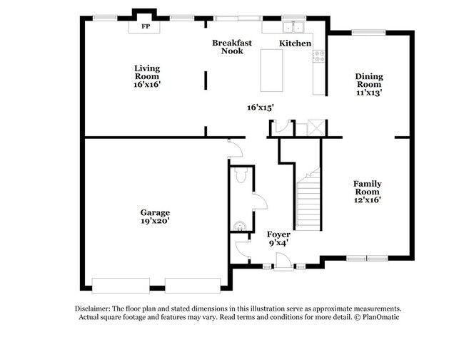Building Photo - 428 Holland Springs Dr NW