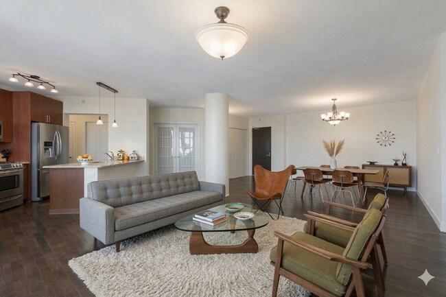 Foto del edificio - 807 Davis St