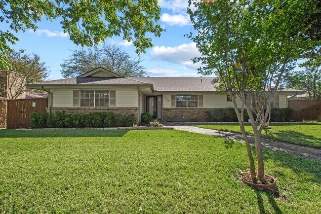 Photo - Charming 3-Bedroom Home with Garden Oasis