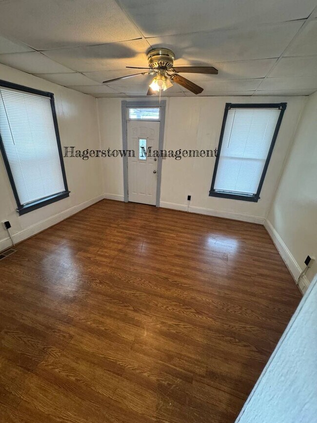 Foto del edificio - Duplex on Pennsylvania Ave