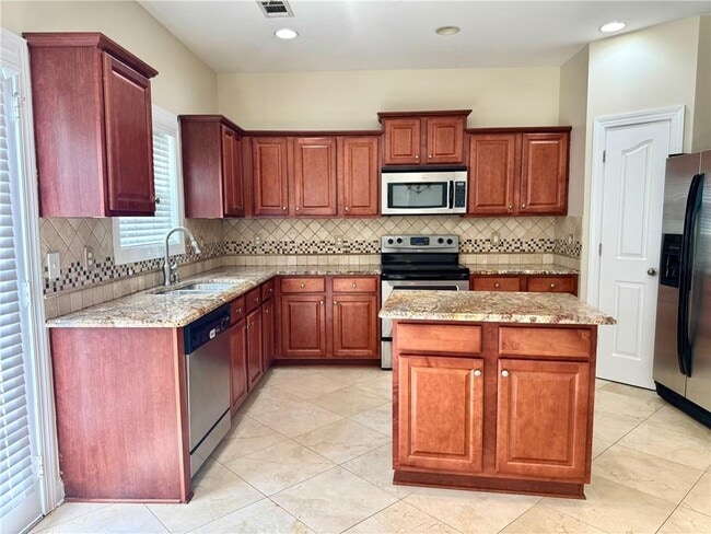Foto del edificio - 5235 Cactus Cove Ln