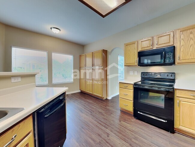 Foto del edificio - 10530 Humboldt Peak Way