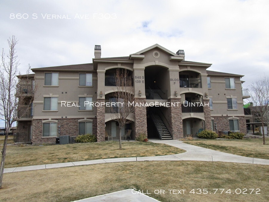 Primary Photo - 3 Bed 2 Bath Apartment in Silver Pines