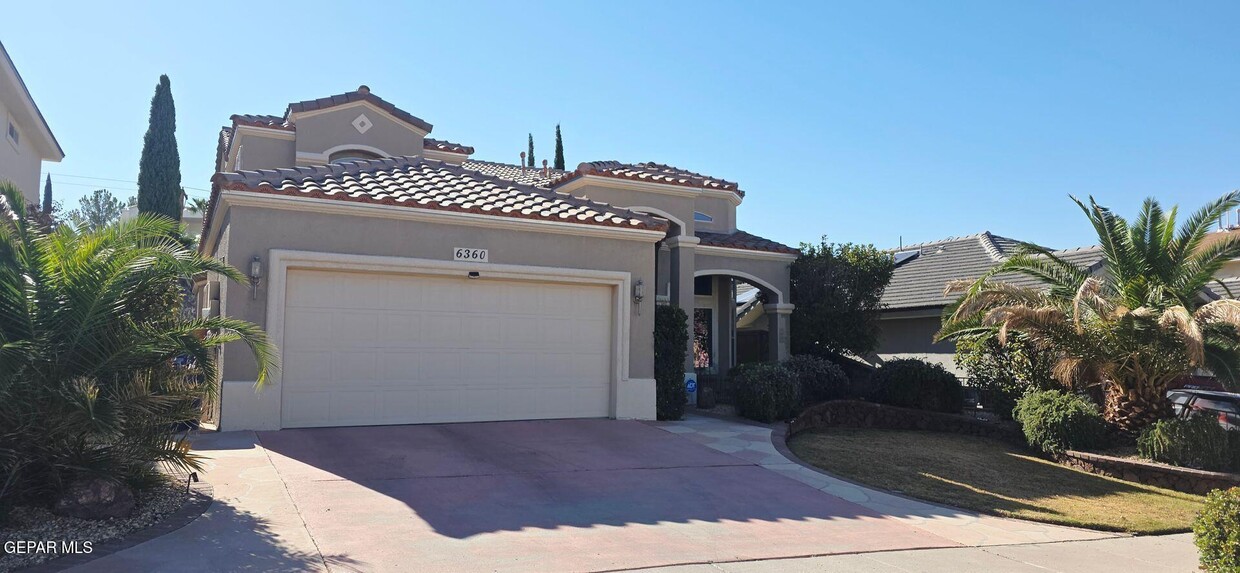 Primary Photo - 6360 Franklin Gate Dr