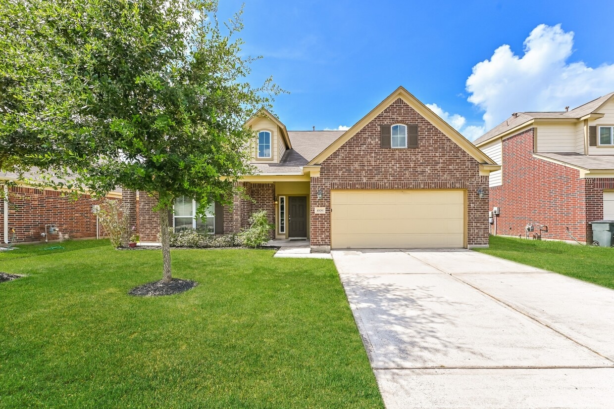 Foto principal - 4106 Duneberry Trail
