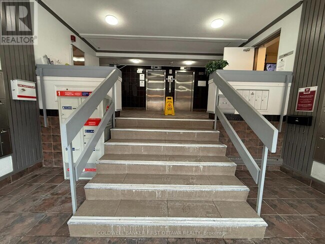 Photo du bâtiment - 1435 Morisset Ave