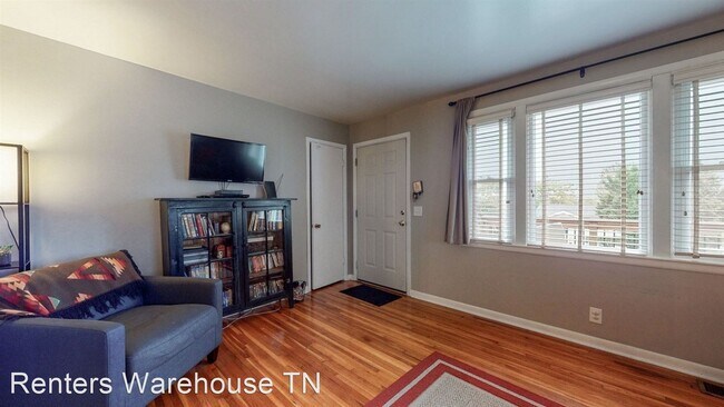 Building Photo - 2 br, 2 bath House - 3803 Nevada Avenue