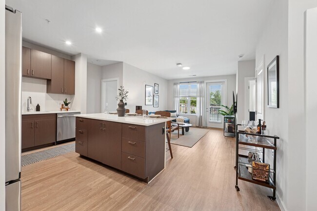 Foto del edificio - Alta NOVA Apartments & Townhomes