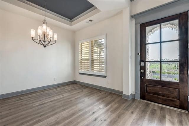 Foto del edificio - 1606 Viridian Park Ln