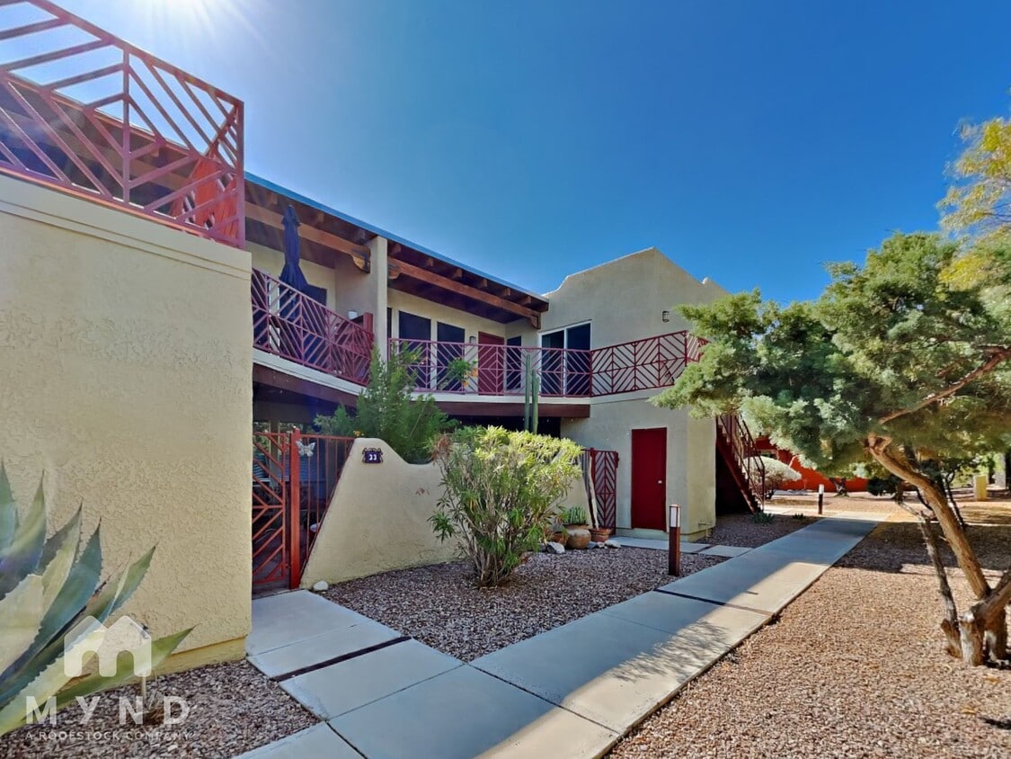 Primary Photo - 6255 N Camino Pimeria Alta