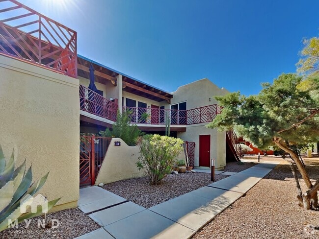 Building Photo - 6255 N Camino Pimeria Alta