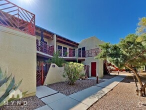 Building Photo - 6255 N Camino Pimeria Alta