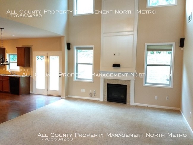 Building Photo - 350 Fowler Springs Ct