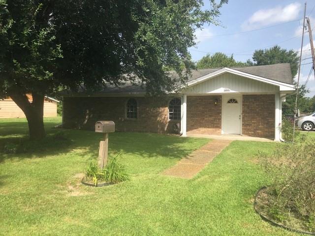 Foto principal - 3504 Ave D