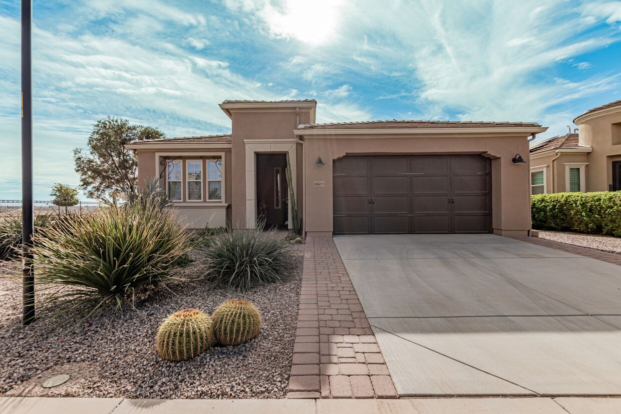 Primary Photo - Resort-Style Oasis in Queen Creek: 2-Bedro...