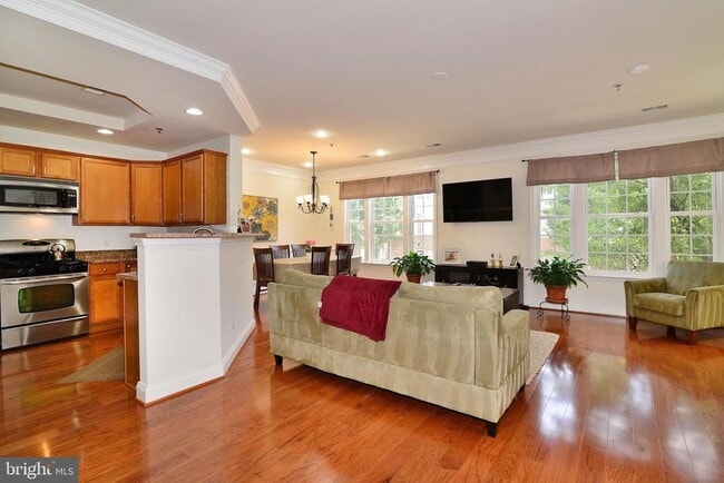 Photo - 7134 Huntley Creek Pl Townhome