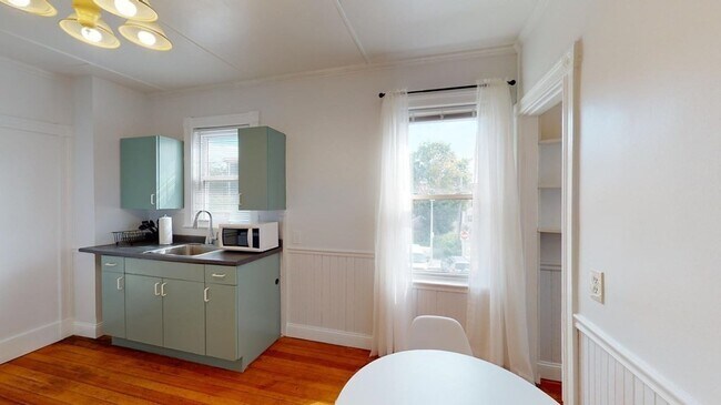 Foto del edificio - 123 Boston St