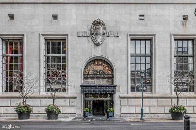 Building Photo - 111 S 15th St