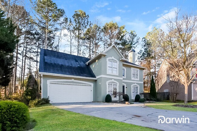 Foto del edificio - 413 Pine Grove Way, Woodstock, GA 30189