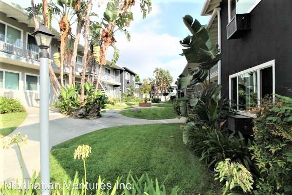 Foto principal - 3123-3125 Foothill Blvd