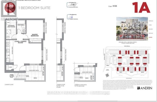 Photo du bâtiment - 15 Lytham Grn Cir