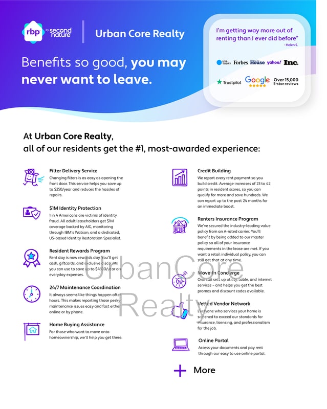 Photo - 2025 Venable St Apartment