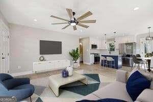 Foto principal - 1560 Sams St