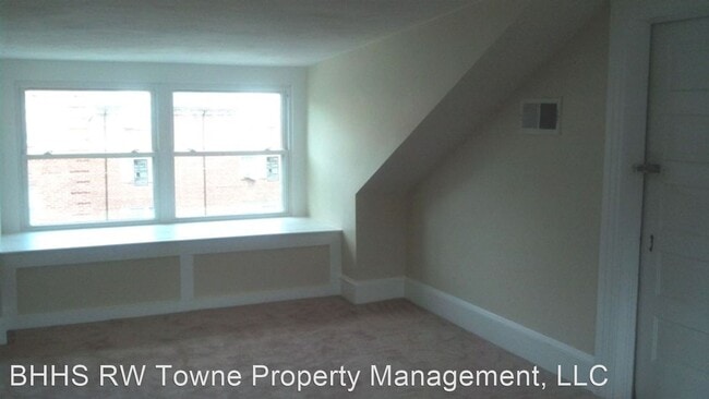 Building Photo - 4 br, 2 bath House - 917 Spotswood Avenue