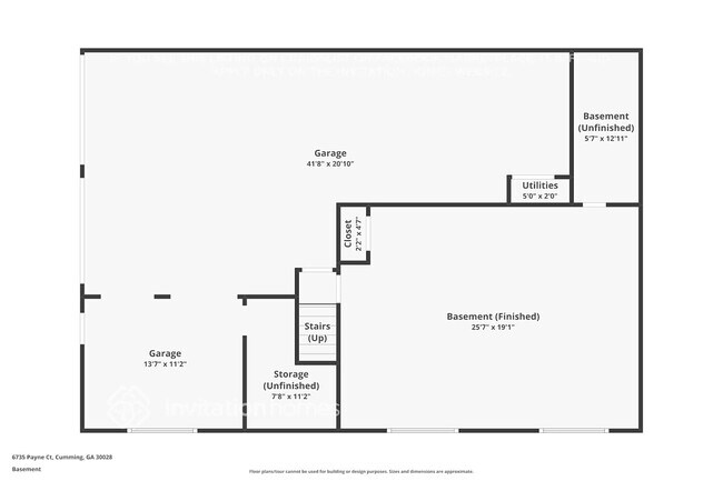 Foto del edificio - 6735 Payne Ct