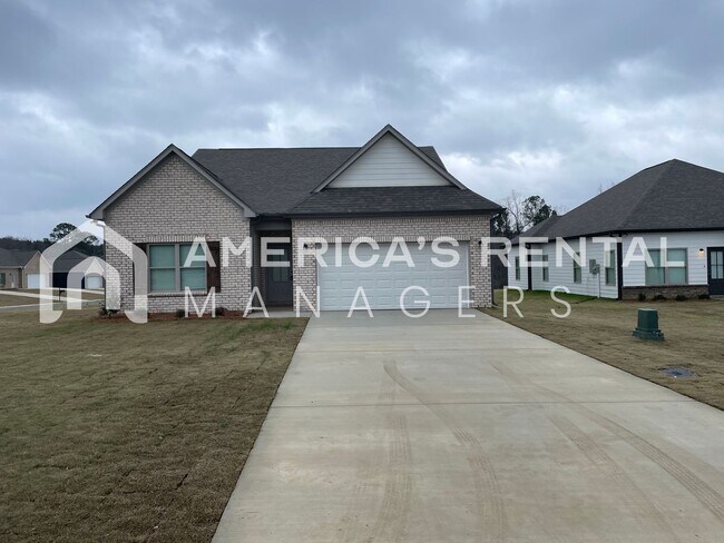 Foto del edificio - Home for Rent in Jasper, AL!!!  View with ...