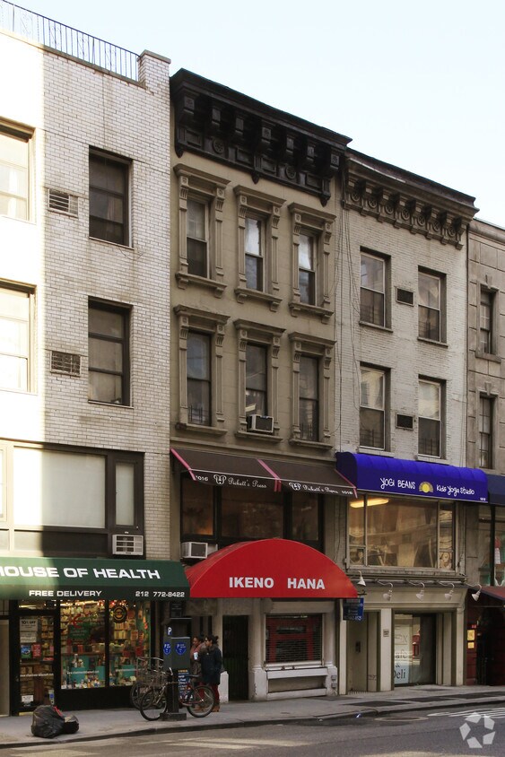 Foto del edificio - 1016 Lexington Ave