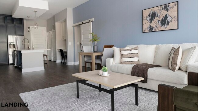 Foto del edificio - 2550 Blackmon Dr