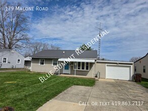 Building Photo - 179 Malone Rd