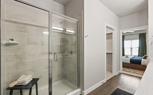 Building Photo - Waterfront Luxury Residences