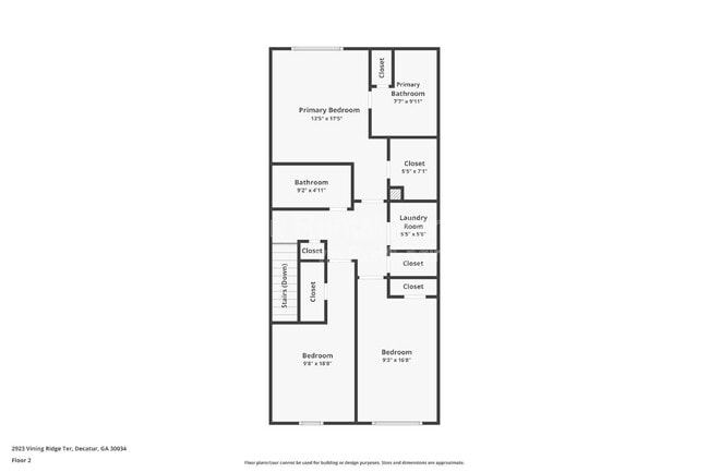 Foto del edificio - 2923 Vining Ridge Terrace