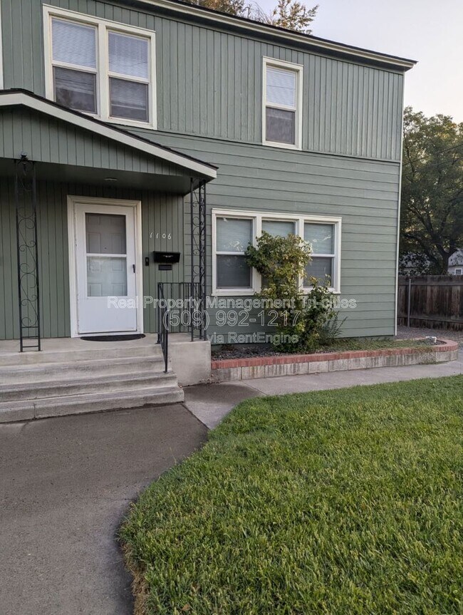 Building Photo - 1106 Williams Blvd