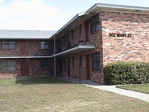 Foto del edificio - 402/502 Mary Street