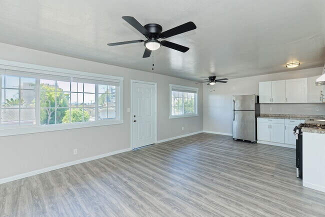 Foto del edificio - 2336 Fruitvale Ave