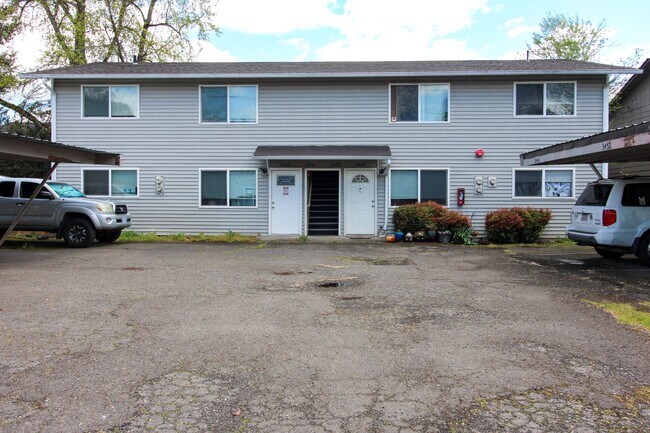 Foto del edificio - 3446-3462-3462 Hadley St NE